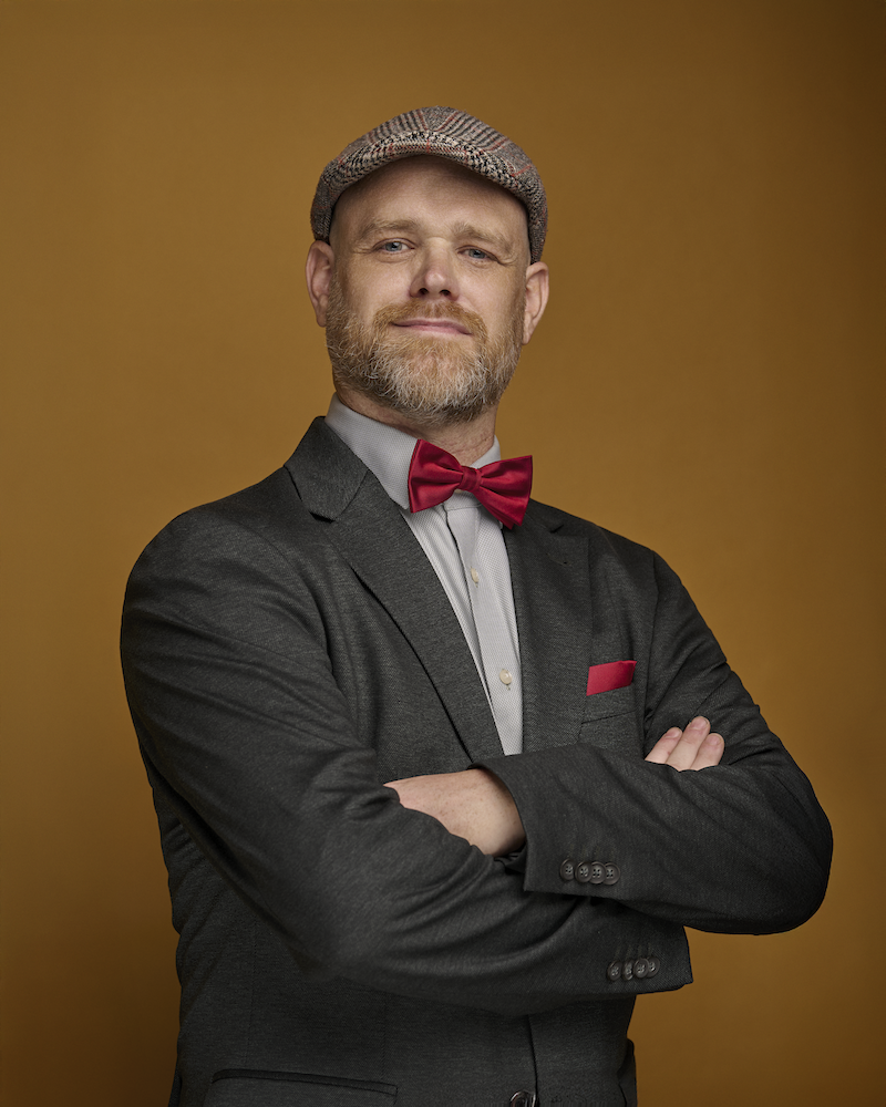 Mitarbeiter Stefan Mitarbeiter Stefan