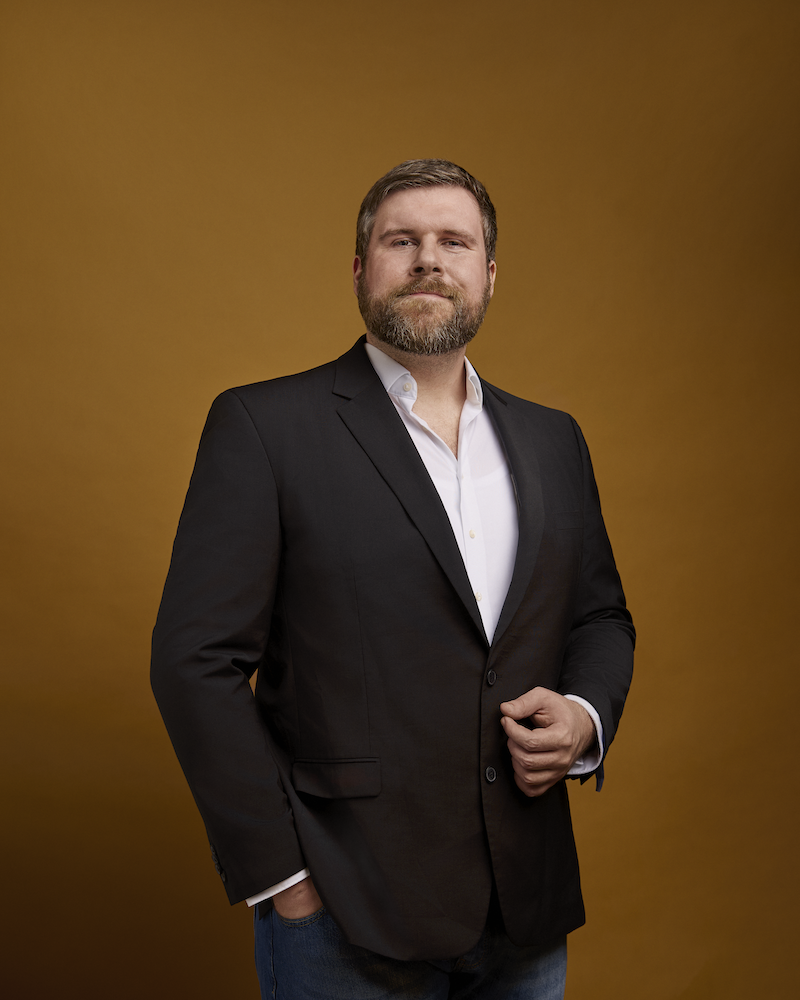 Mitarbeiter Stefan Mitarbeiter Stefan