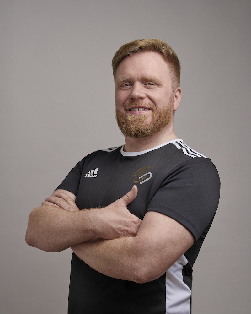 Ceo Sebastian Sebastian-Daniel