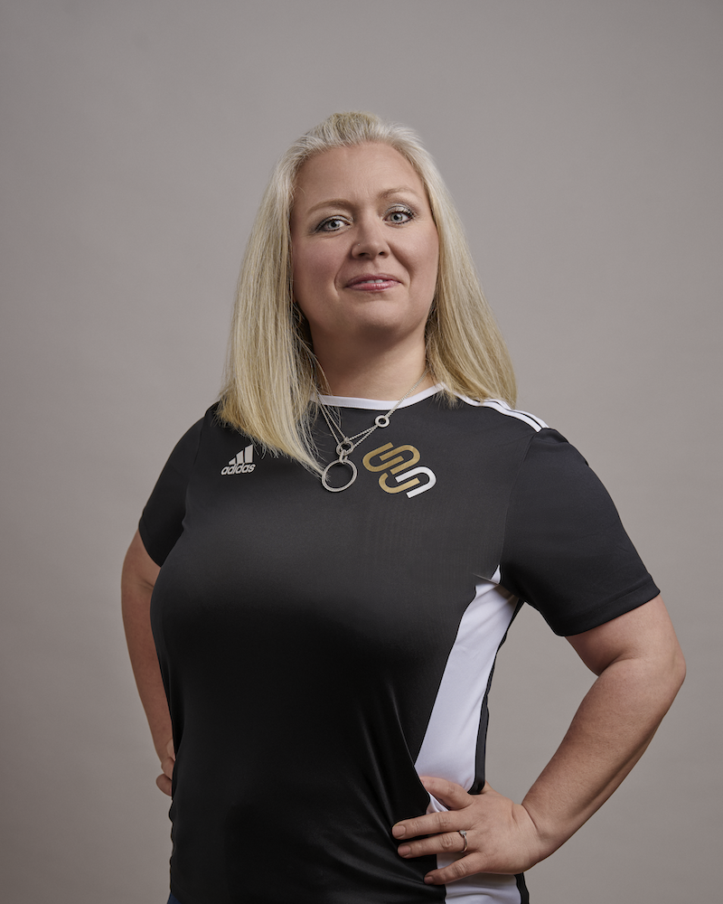 Mitarbeiter Kathrin Kathrin